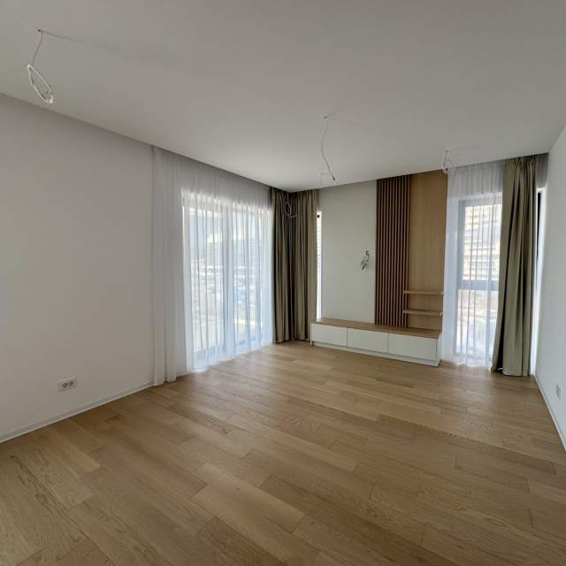 Apartament cu 2 camere de vânzare în One Lake Club, Floreasca, București