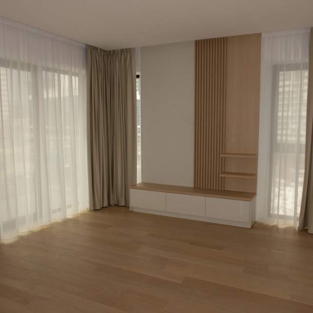 Apartament cu 2 camere de vânzare în One Lake Club, Floreasca, București