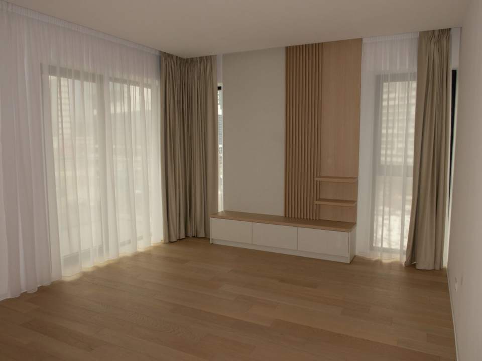 Apartament cu 2 camere de vânzare în One Lake Club, Floreasca, Sector 2