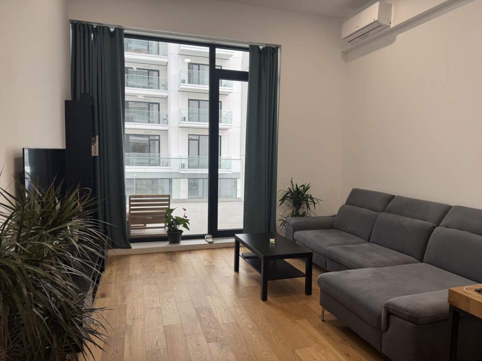 1 Bedroom Apartment For Sale In One Cotroceni Park, Cotroceni, Sector 5