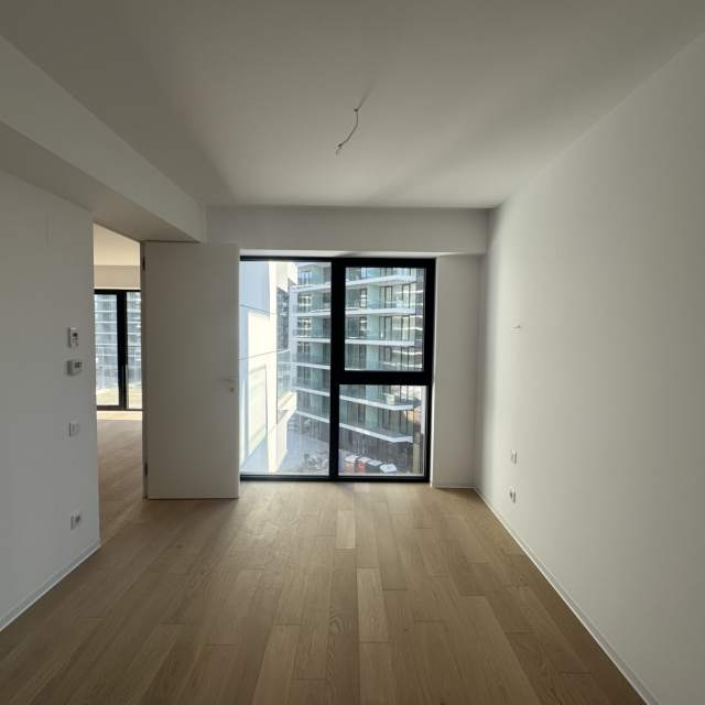 Apartament cu 3 camere de vânzare în One Lake Club, Floreasca, București