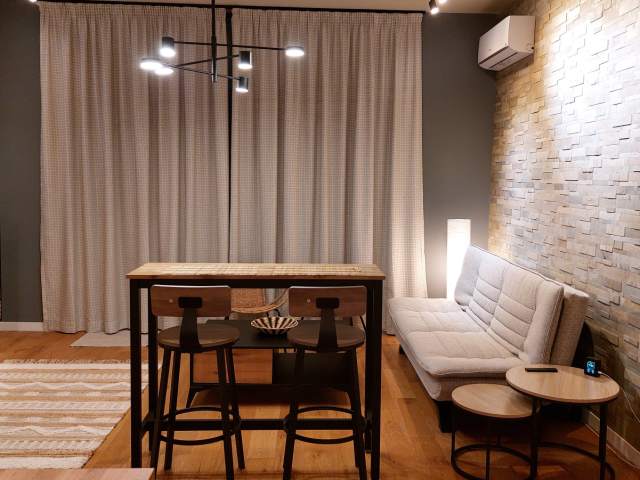 Apartament cu 2 camere de închiriat în One Cotroceni Park, București