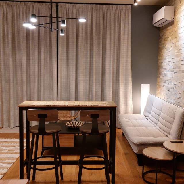 Apartament cu 2 camere de închiriat în One Cotroceni Park, București