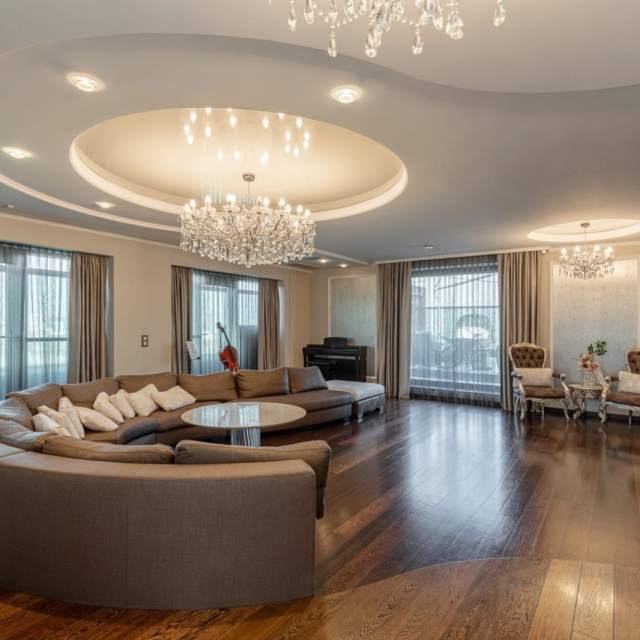 4 Bedroom Penthouse For Sale