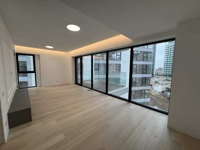 Apartament cu 2 camere de închiriat în One Lake Club, Floreasca, București