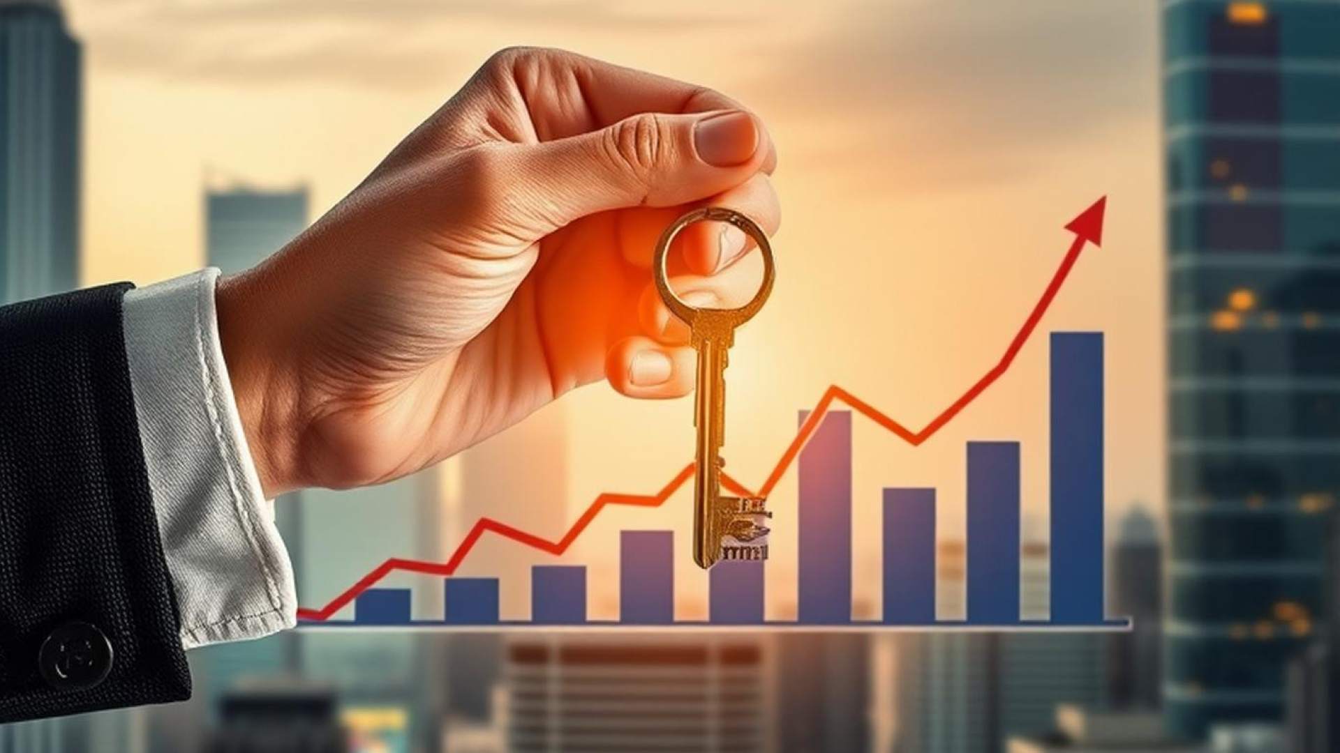 Randamentul investițiilor imobiliare: cum se calculează și cum alegi proprietatea potrivită