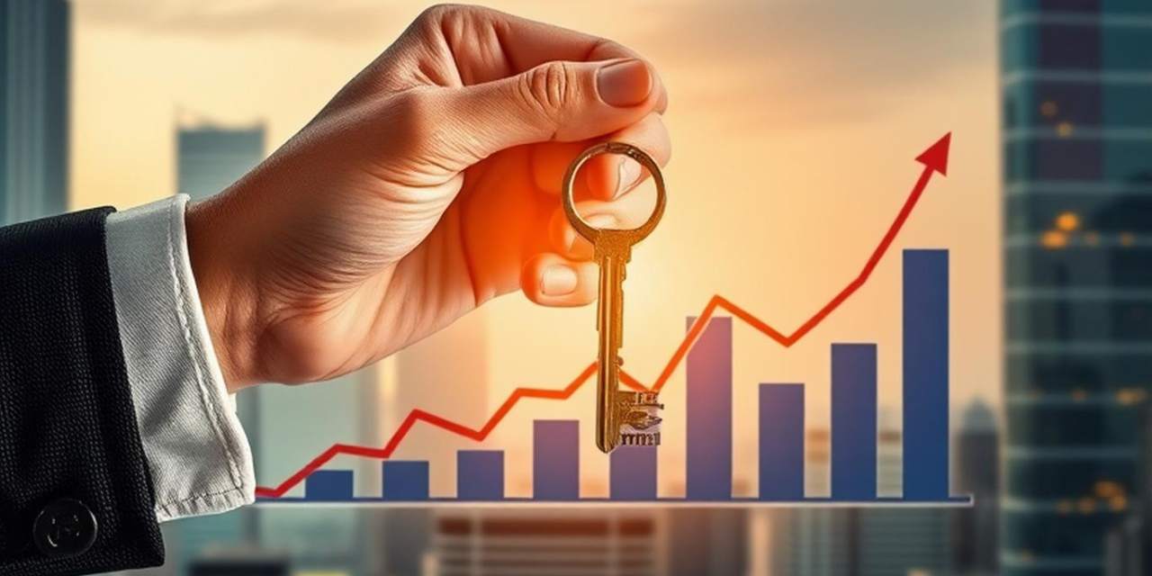 Randamentul investițiilor imobiliare: cum se calculează și cum alegi proprietatea potrivită