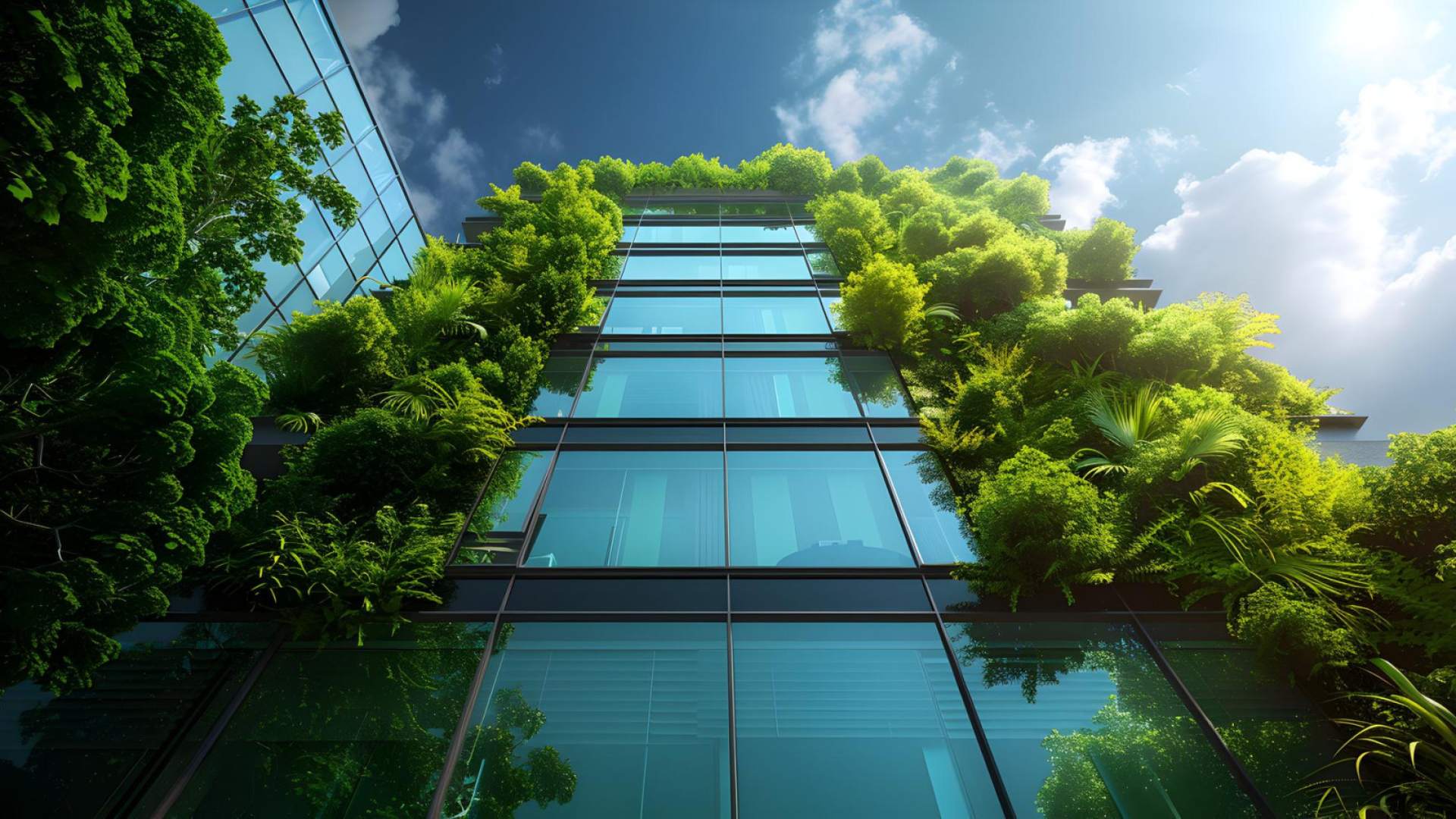 Certificarea LEED: ce este, cum functioneaza si de ce conteaza pentru cladirile de birouri moderne