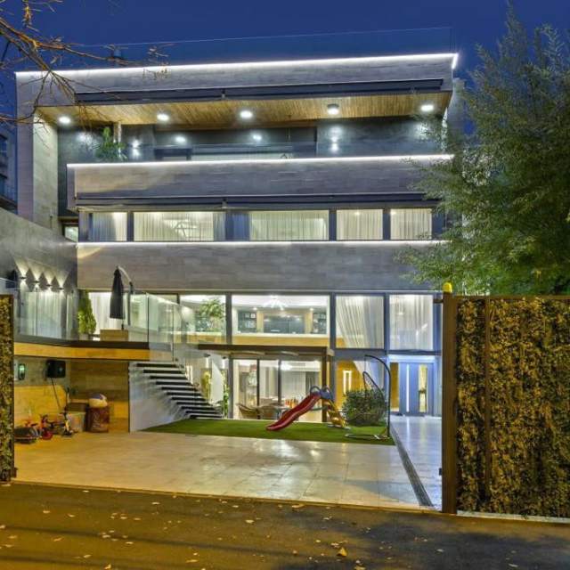 4 Bedroom Villa For Sale