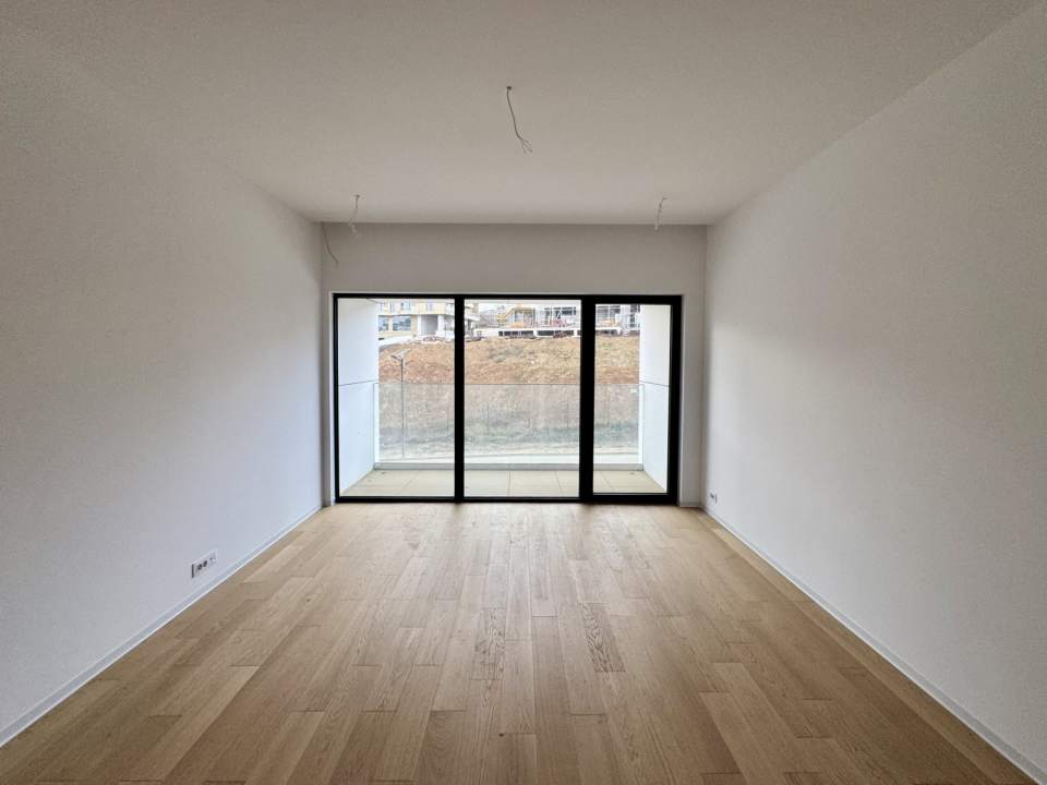 Apartament cu 2 camere de vânzare în One Lake Club, Floreasca, Sector 2