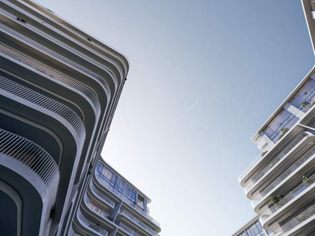 Apartament cu 4 camere de vânzare în One Lake District, Tei, București