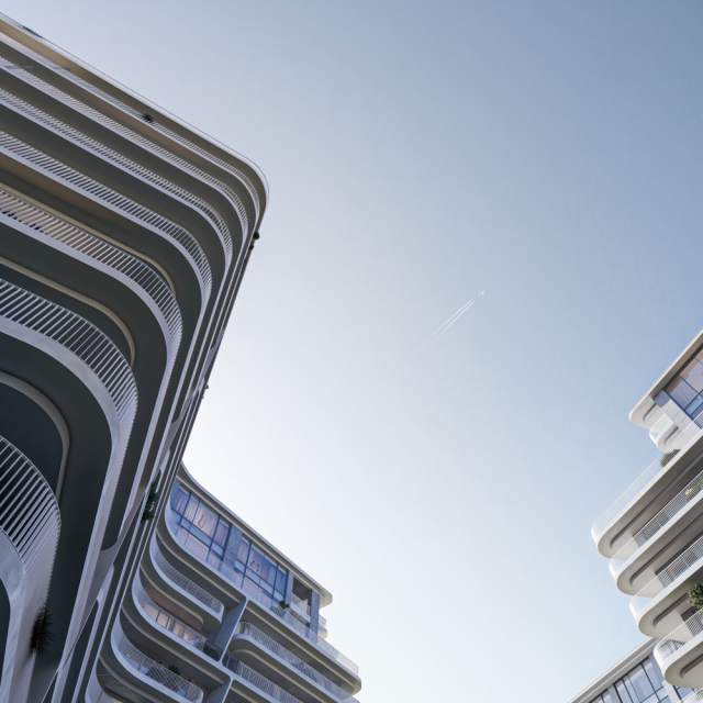 3 Bedroom Apartment For Sale In One Lake District, Tei, București