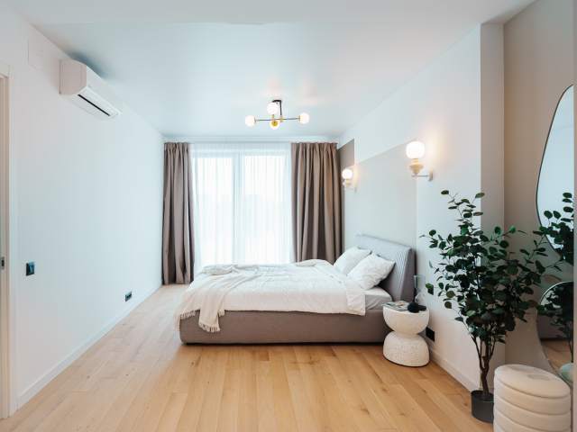 2 Bedroom Apartment For Sale In One Lake District, Tei, București