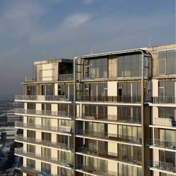 Apartamente garsoniere de vânzare