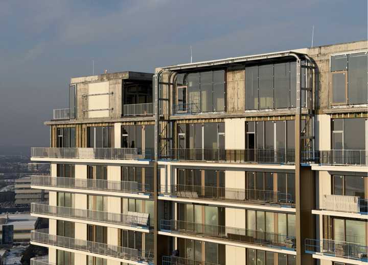 Apartamente garsoniere de vânzare