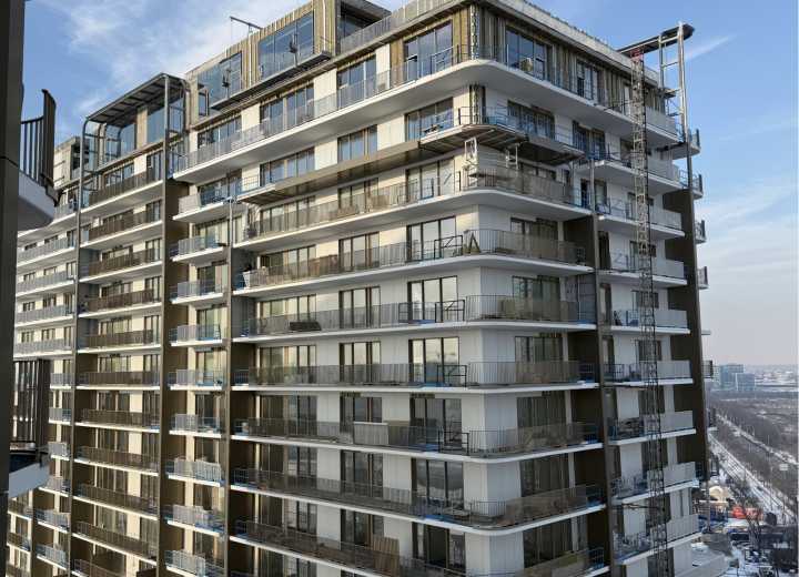 Apartamente cu 3 camere de vânzare