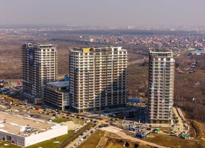 Apartamente cu 4 camere de vânzare