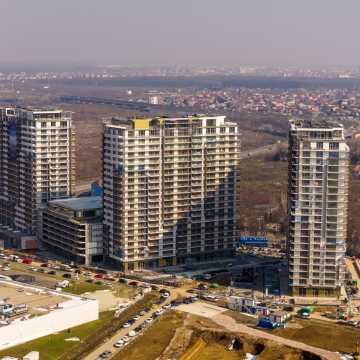 Apartamente cu 4 camere de vânzare