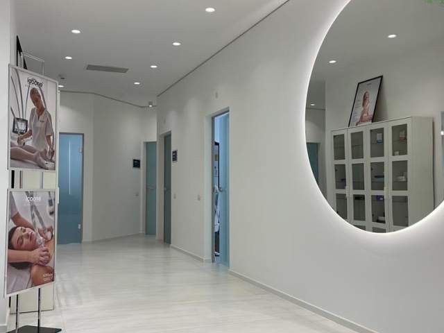 Spațiu comercial de 204,00 m² de vânzare în One Herăstrău Towers, București