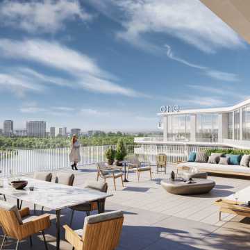 Apartments 3 bedroom for sale