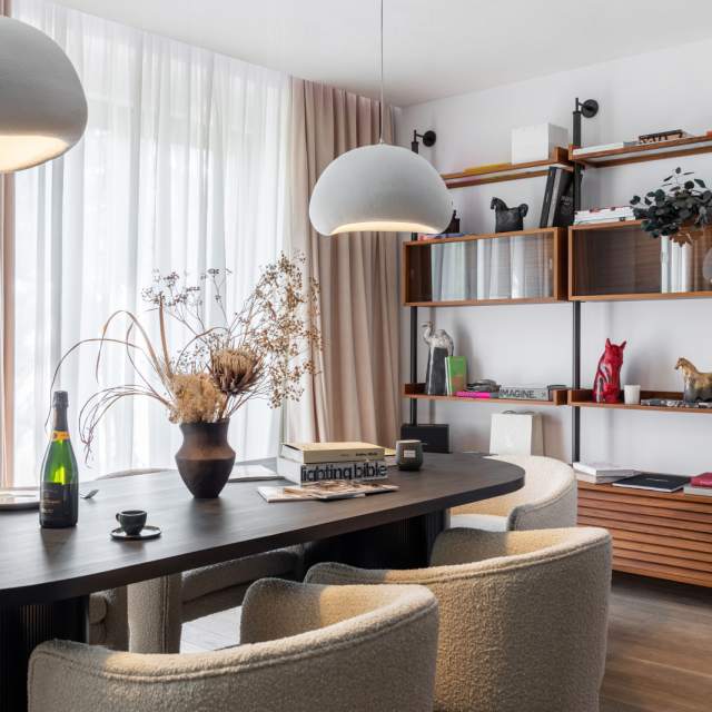 5 Bedroom Villa For Rent