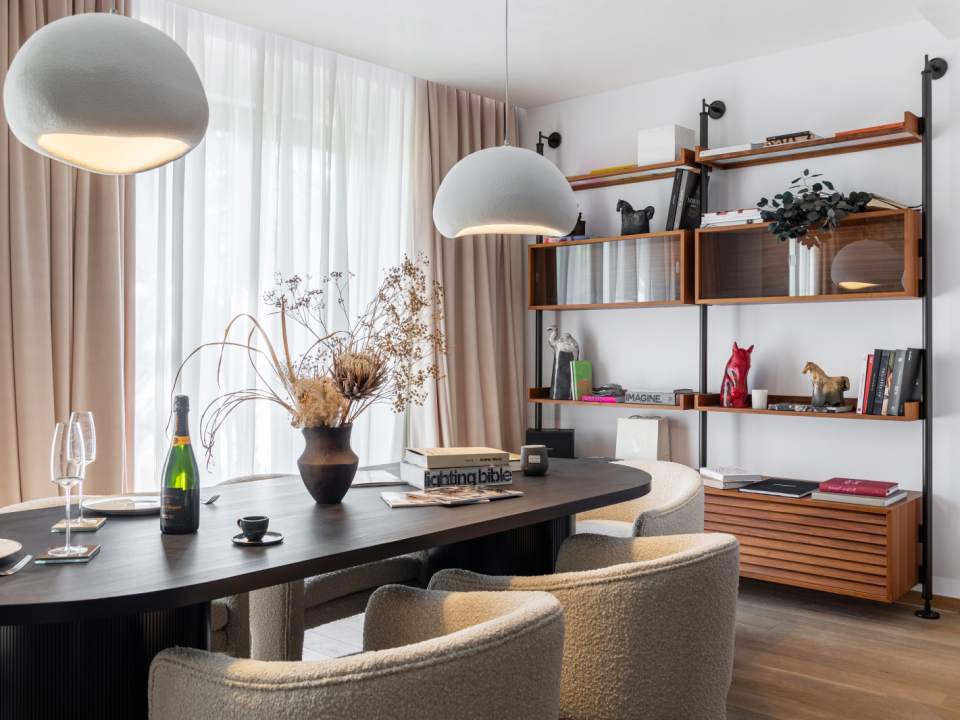 Vila de inchiriat // zona Dorobanți - Floreasca