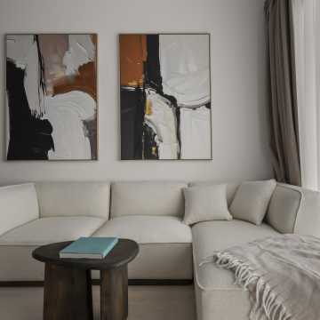Apartments 2 bedroom for sale