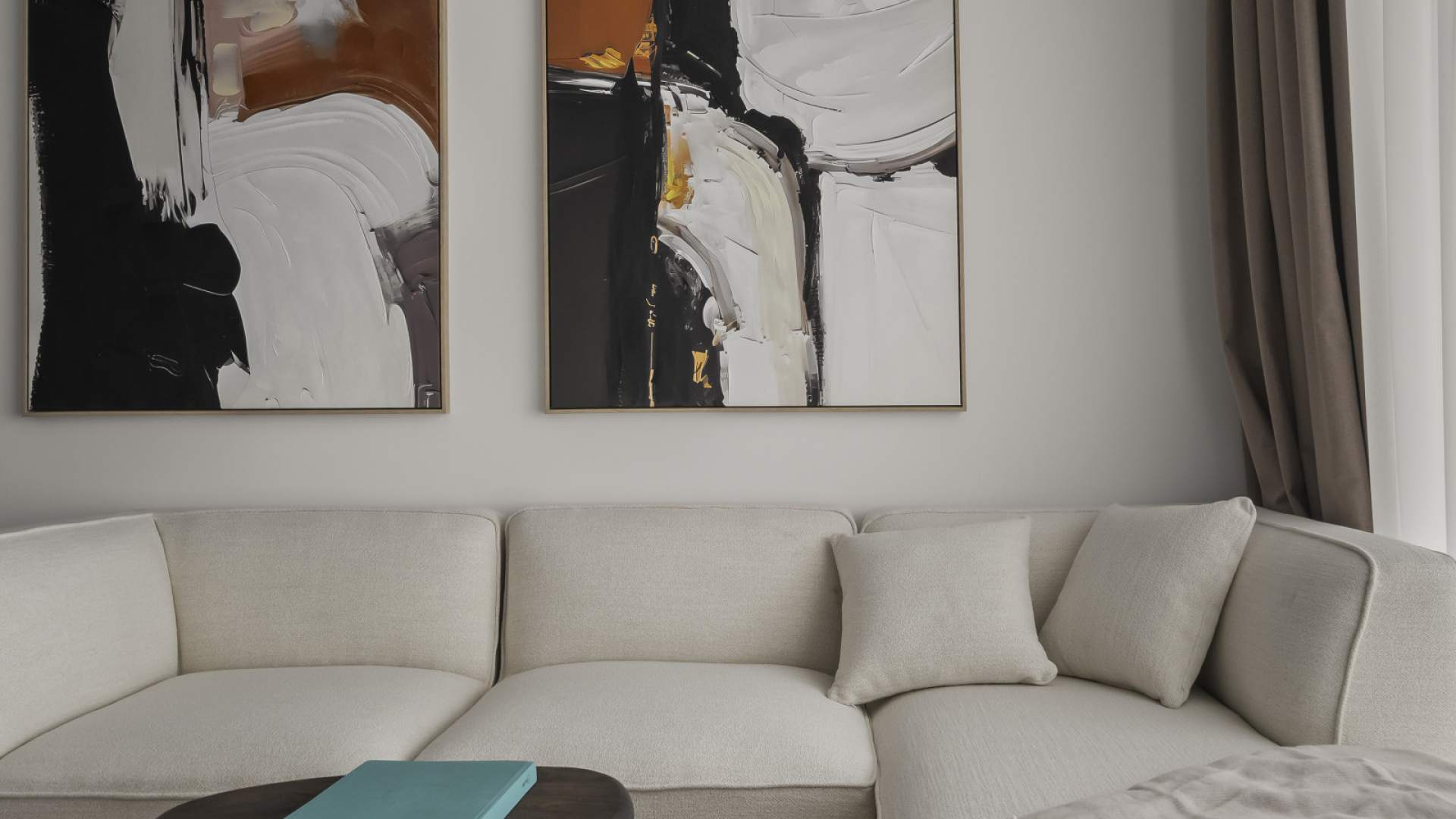 2 Bedroom Apartments