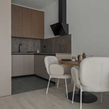 Apartments studios for sale