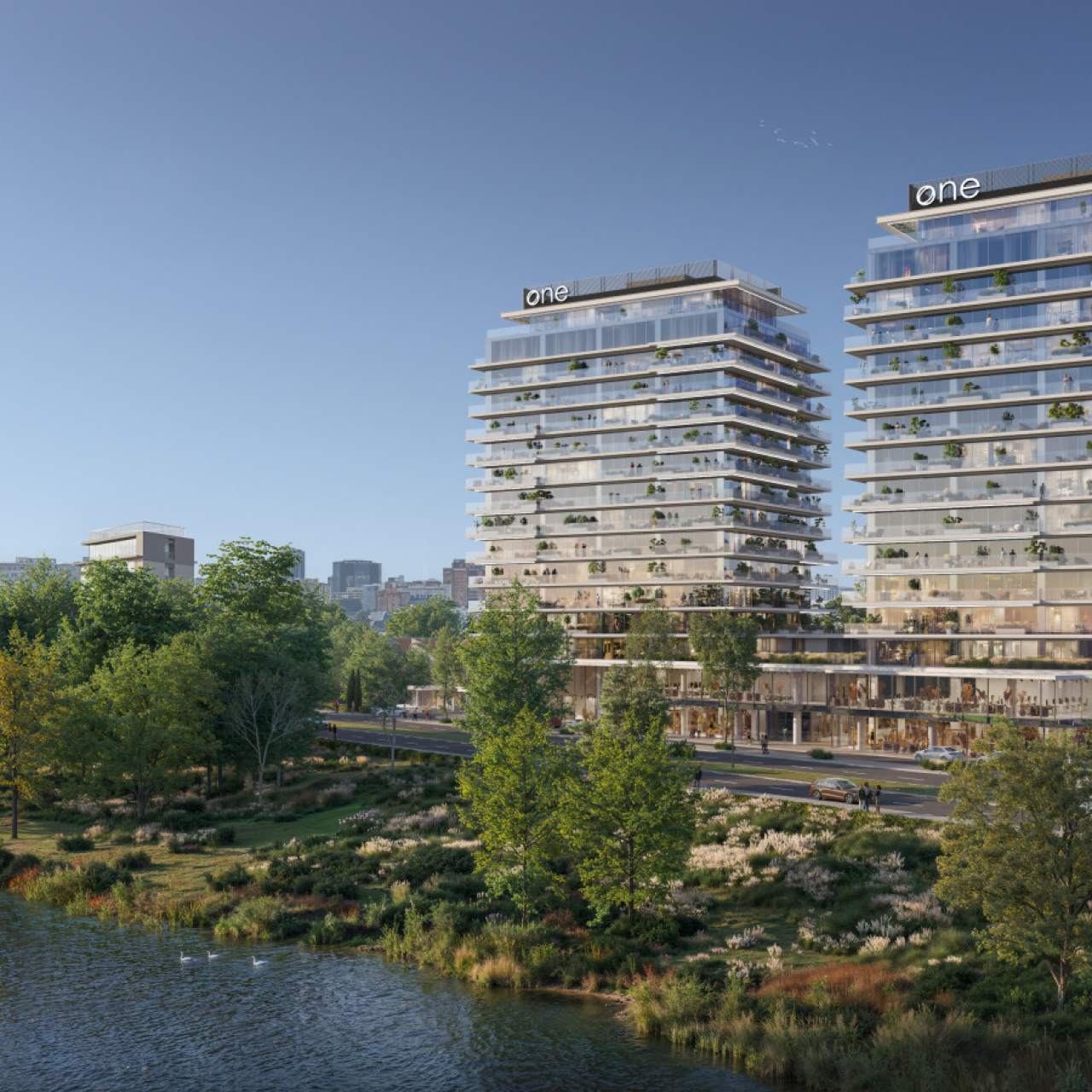 De ce rămâne Floreasca una dintre cele mai apreciate zone rezidențiale din București