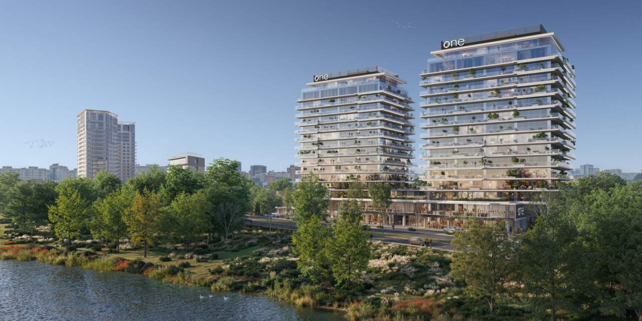 De ce rămâne Floreasca una dintre cele mai apreciate zone rezidențiale din București