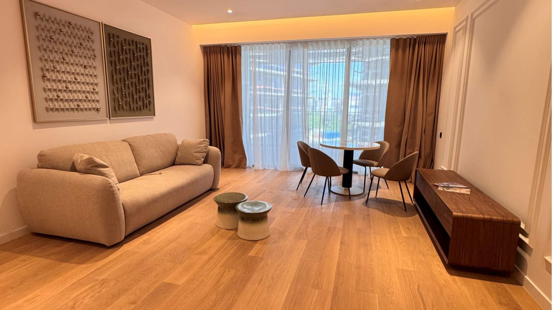 One Properties
