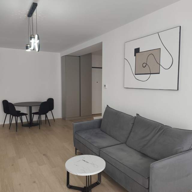 2 Bedroom Apartment For Rent In One Cotroceni Park, Politehnica, București
