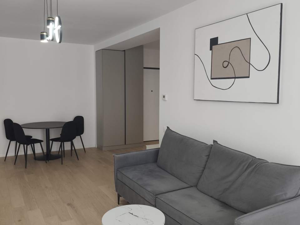 2 Bedroom Apartment For Rent In One Cotroceni Park, Cotroceni, Sector 5