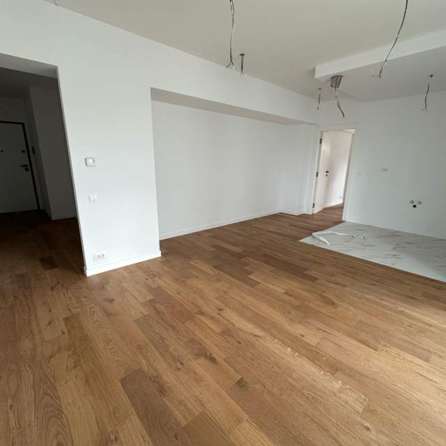 Apartament cu 2 camere de vânzare în One Cotroceni Park, București