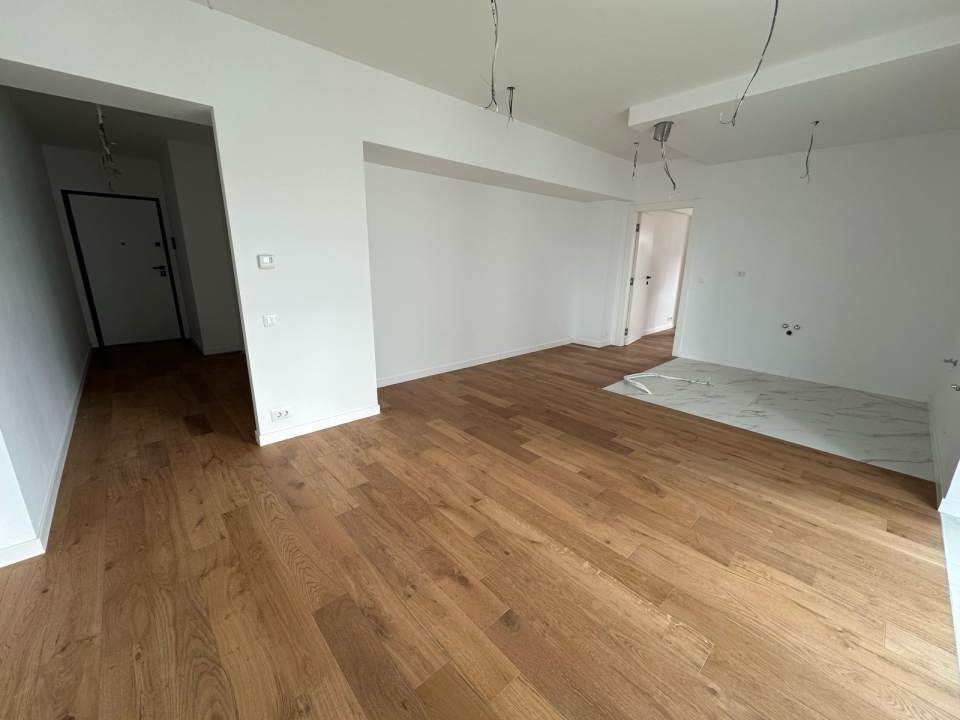 Apartament cu 2 camere de vânzare în One Cotroceni Park, Cotroceni, Sector 5