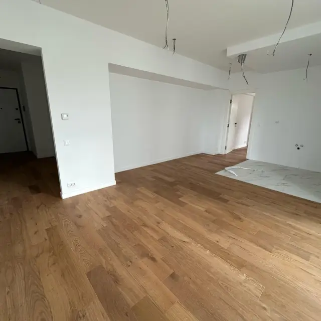 Apartament cu 2 camere de vânzare în One Cotroceni Park, București