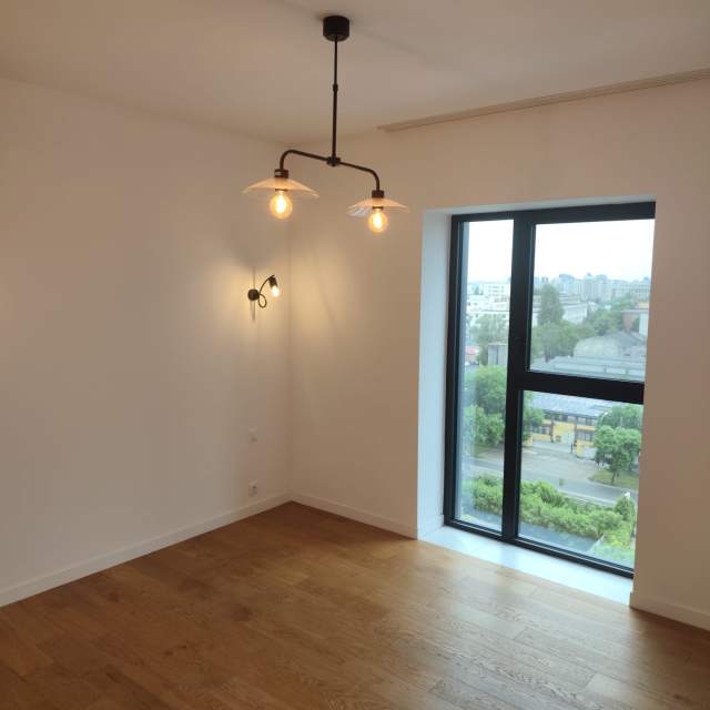 2 Bedroom Apartment For Rent In One Cotroceni Park, București