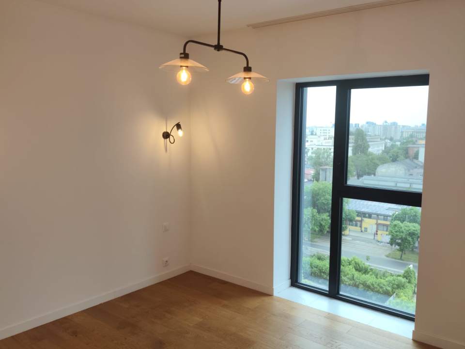 2 Bedroom Apartment For Rent In One Cotroceni Park, Cotroceni, Sector 5