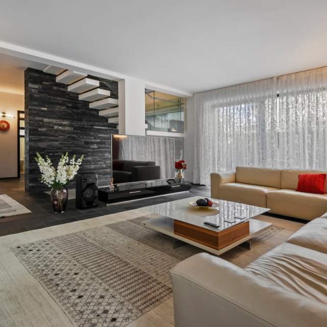 Vila in Pipera cu 6 camere de vanzare