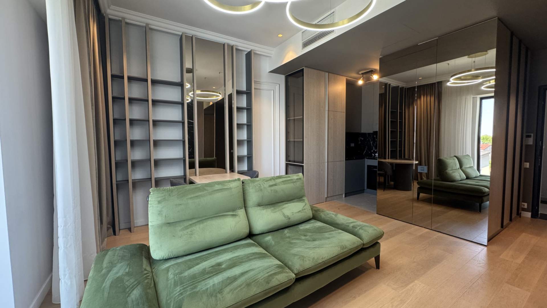 Apartments