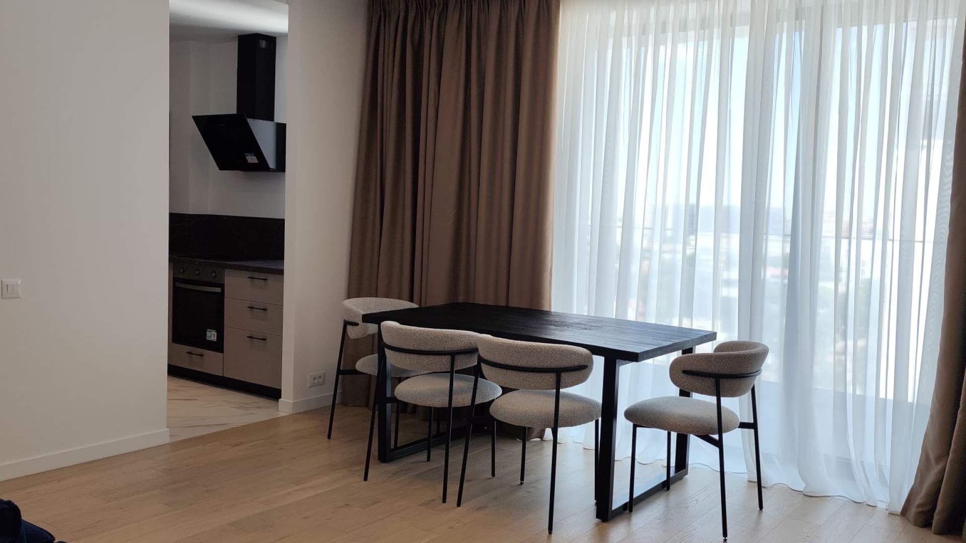 2 Bedroom Apartments