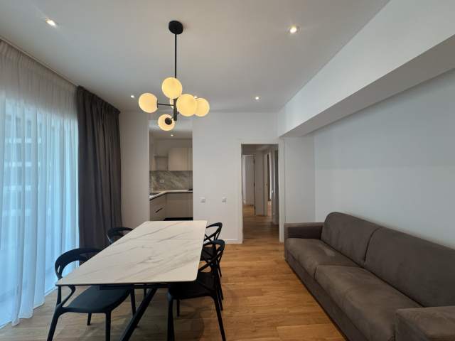 2 Bedroom Apartment For Rent In One Cotroceni Park, București