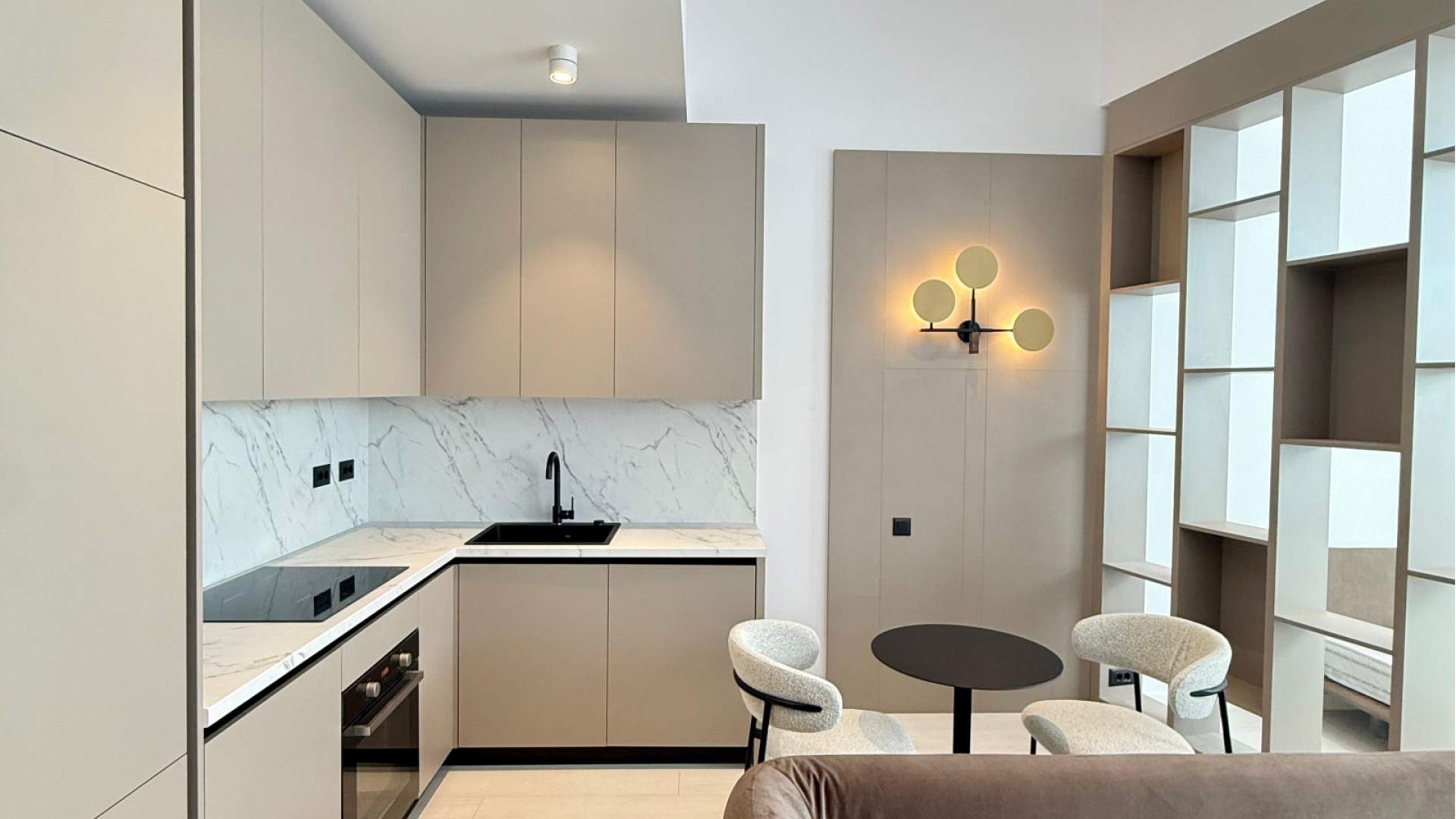 Apartamente