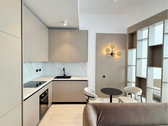 Studio For Rent In One North Lofts, Pipera, Ilfov