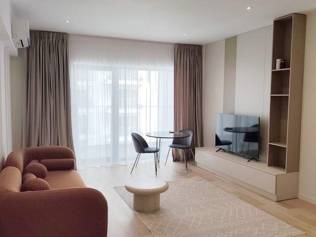 Apartament cu 2 camere de închiriat în One Cotroceni Park, București