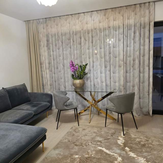 Apartament cu 2 camere de închiriat în One Lake Club, Floreasca, București