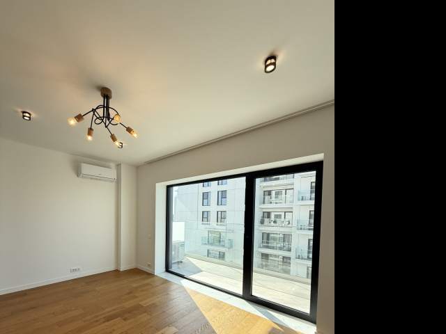 2 Bedroom Apartment For Sale In One Cotroceni Park, București