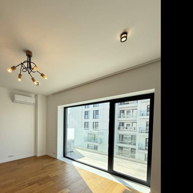 Apartament cu 3 camere de vânzare în One Cotroceni Park, București