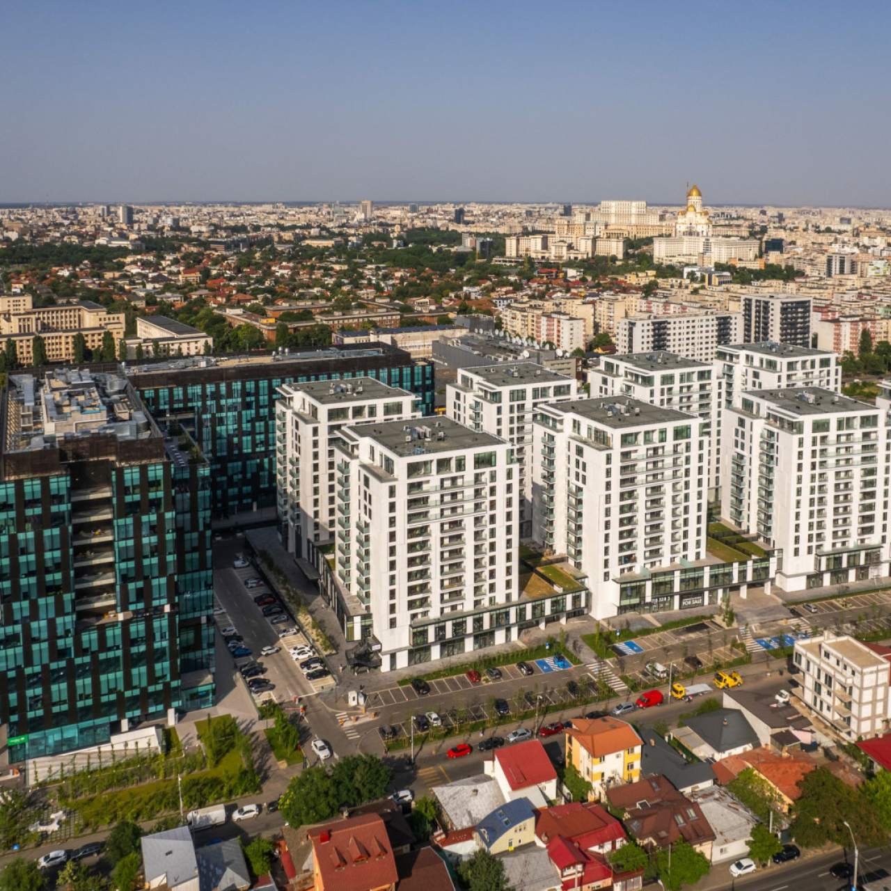 De ce este Cotroceni unul dintre cele mai apreciate cartiere pentru locuire în București